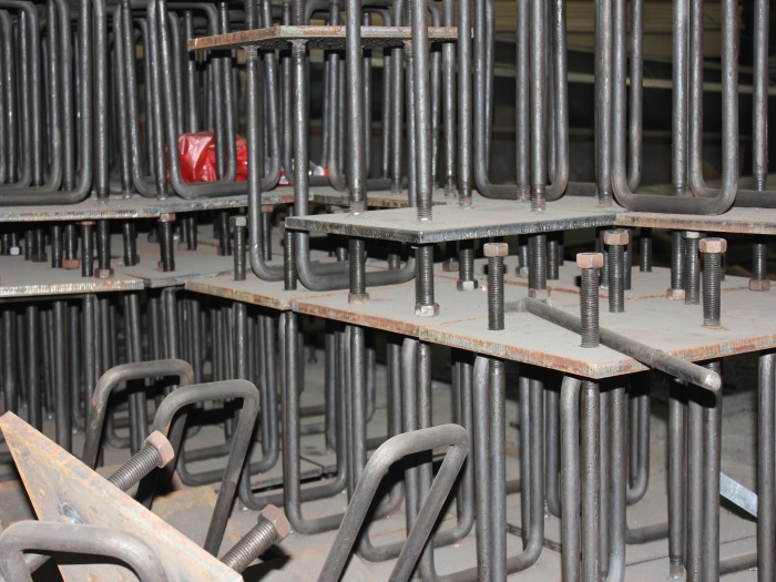 江苏网架预埋件