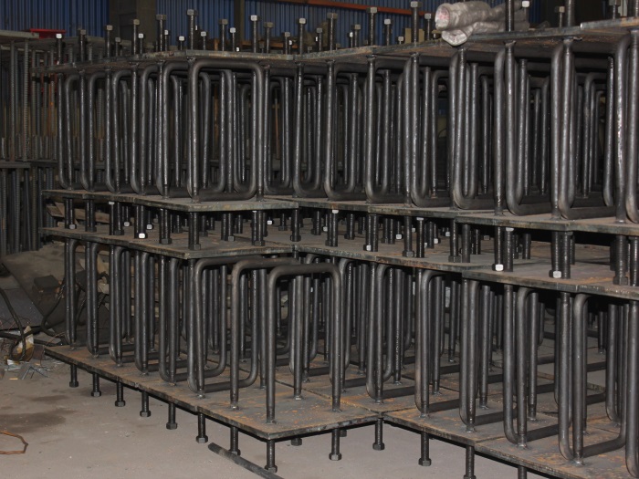 江苏网架预埋件