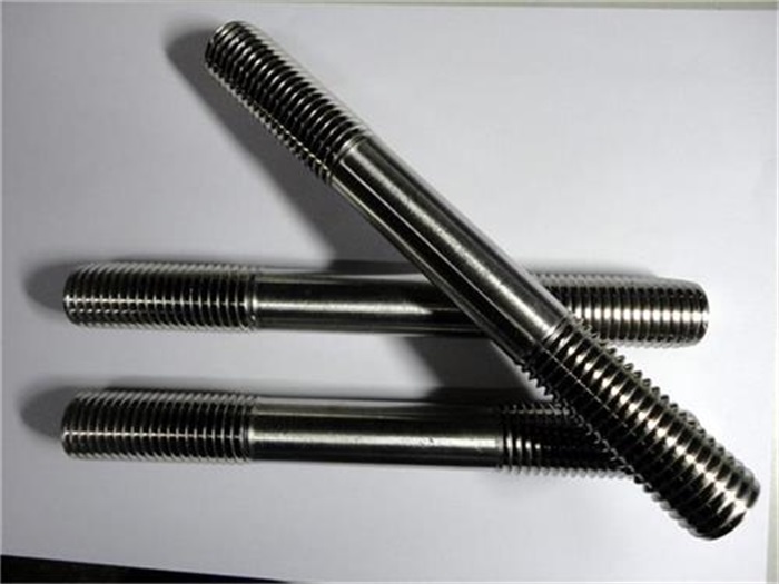 江苏双头高强螺栓